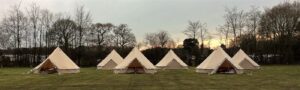 tents