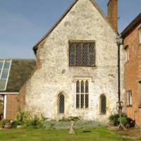 Michelmersh Manor Farm